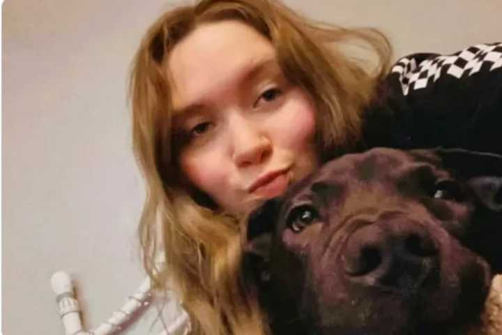 NJ Murder Victim, 21, Killed As Puppy Tried Protecting Her, Campaign Says