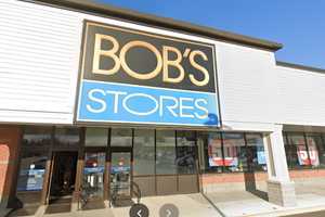 Bob's Stores To Close All Locations After Filing For Bankruptcy; Retailer Liquidating Inventory