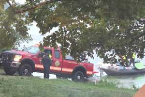 Man Drowns In Hudson Valley Lake During Outing With Family