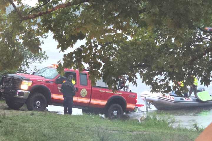 Man Drowns In Hudson Valley Lake During Outing With Family