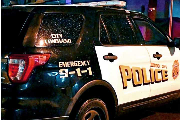 Two Men Smashed Windshields, Tossed Urine At Cops: Jersey City Police