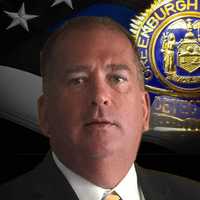 Westchester County Grieving Death Of Longtime Police Detective