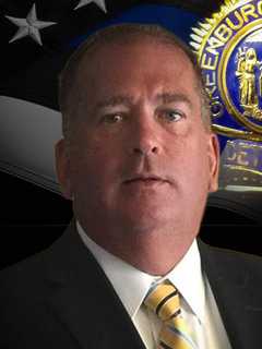 Westchester County Grieving Death Of Longtime Police Detective