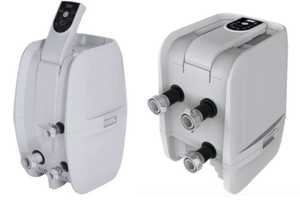 Company Recalling 866K Spa Pumps Sold Nationwide That Pose Injury Risk, Caused Fatal Fire: CPSC