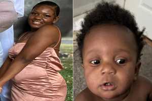 Teen Mom, Infant Son Missing For Days From PA Home, Police Say