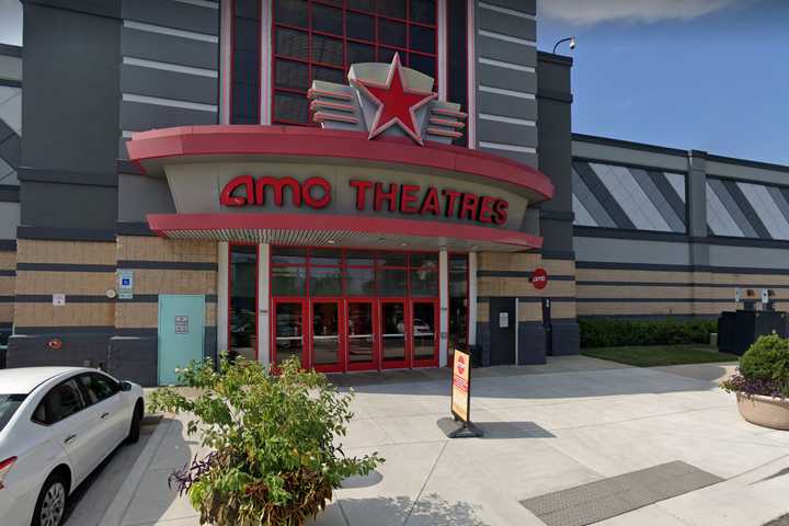 Threat Temporarily Shuts Down AMC Movie Theater In Baltimore County; No Threat To Public: PD