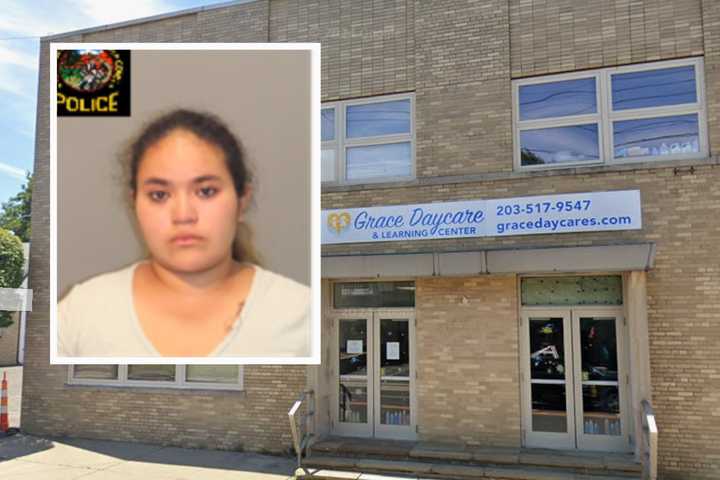 CT Daycare Worker Accused Of Endangering Toddler After Parents Allege Mistreatment: Police