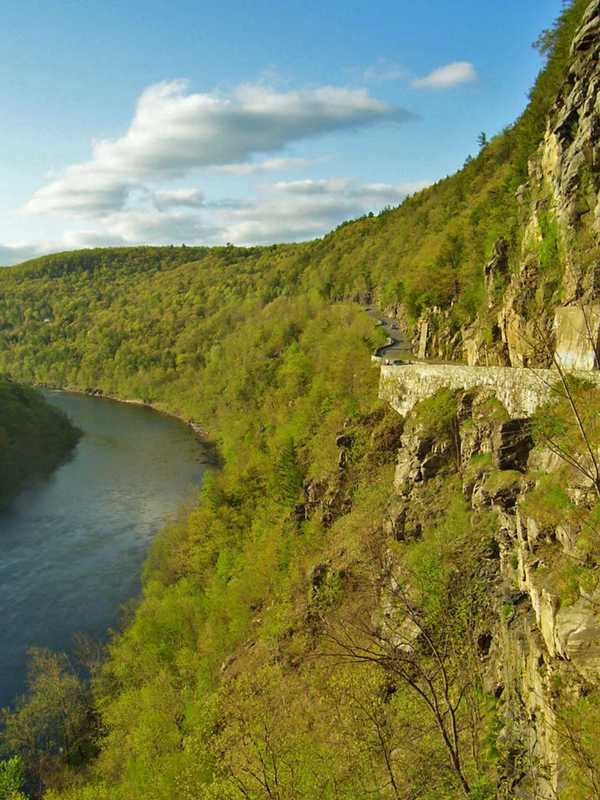 Missing Woman Found Dead At Bottom Of Cliff In Hudson Valley