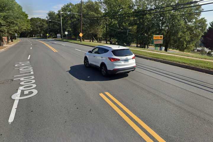 Minor Suffers Critical Injuries After Being Struck By Vehicle Outside Maryland HS (UPDATED)