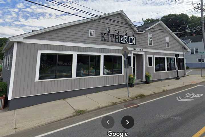 Massachusetts Eatery Reopens After Receiving Threats For Serving Couple Wearing Nazi Uniforms