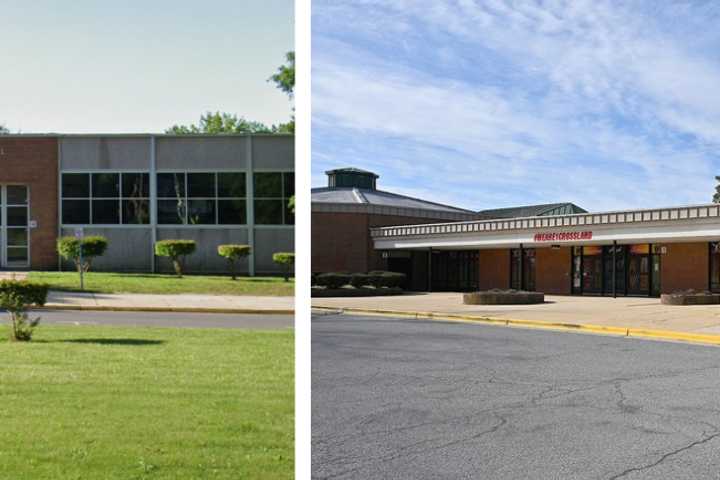 Prince George's County Schools Locked Down Due To Investigation: Police (DEVELOPING)