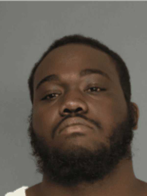 Newark Man Robbed Pharmacy At Gunpoint: Feds