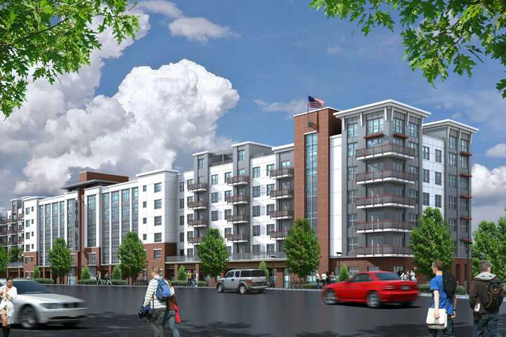 5-Story Multifamily Residential Building Coming To Heart Of Westchester Village