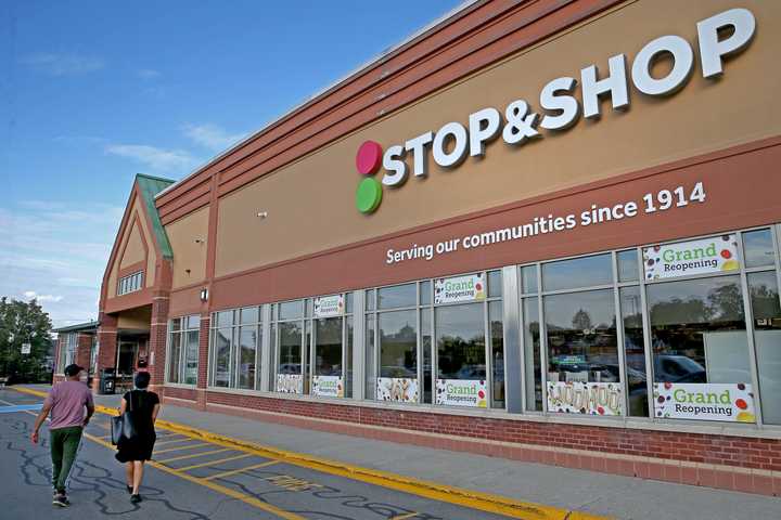 Stop & Shop To Close Underperforming Stores In Northeast