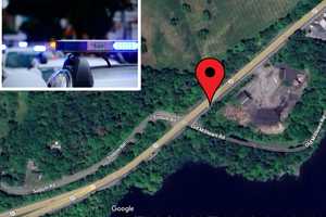 Drunk Driver From Westchester Charged In Crash That Left Man In Serious Condition: Police