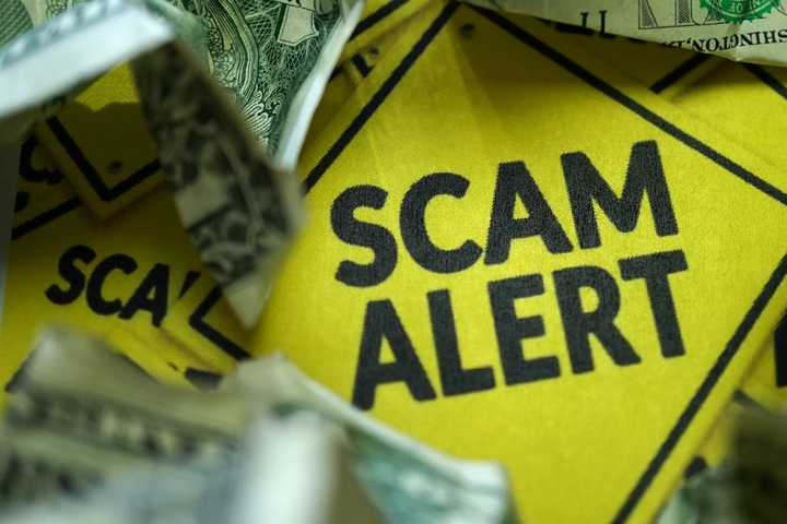 Scammers Posing As Law Enforcement, Sending Fake Letters To Victims In Hudson Valley