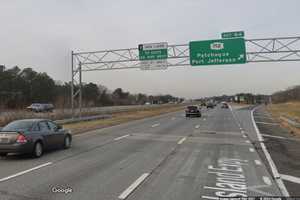 Extended Closures Planned For Portion Of Long Island Expressway