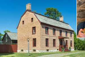 Food Network Chef Nancy Fuller Lists 'Extraordinary’ Historic Hudson Valley Farmhouse For $4M