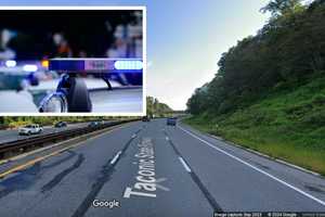 ID Released Of 33-Year-Old Man Killed In Crash On Parkway In Westchester