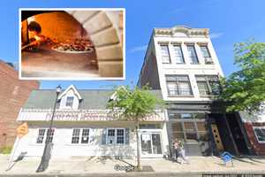 New Eatery Opens Inside Historic Building In Westchester