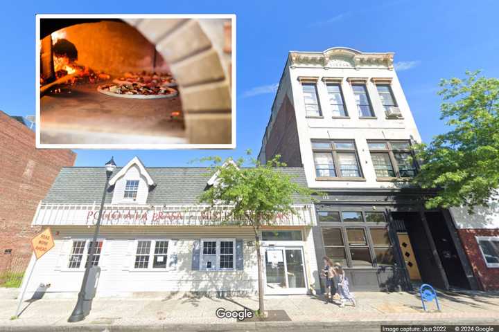 New Eatery Opens Inside Historic Building In Westchester