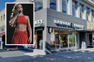 Rihanna's Lingerie Brand To Hold Grand Opening For Yonkers Store: Here's When