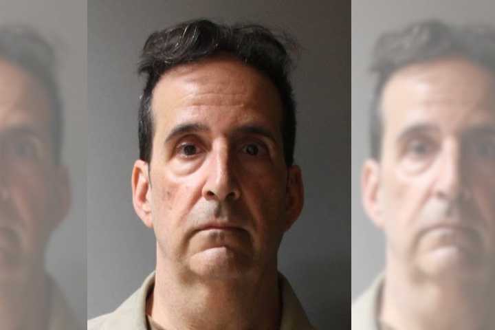 LI Cardiologist, Registered Sex Offender Gets Years In Prison For Possessing Child Pornography