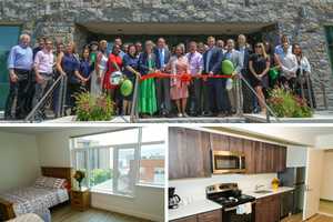 New Development With Over 100 Affordable Apartments Completed In Yonkers