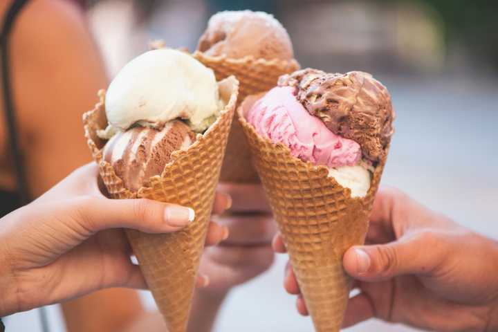 Poll: Where Is The Best Ice Cream In Westchester County? Vote Now