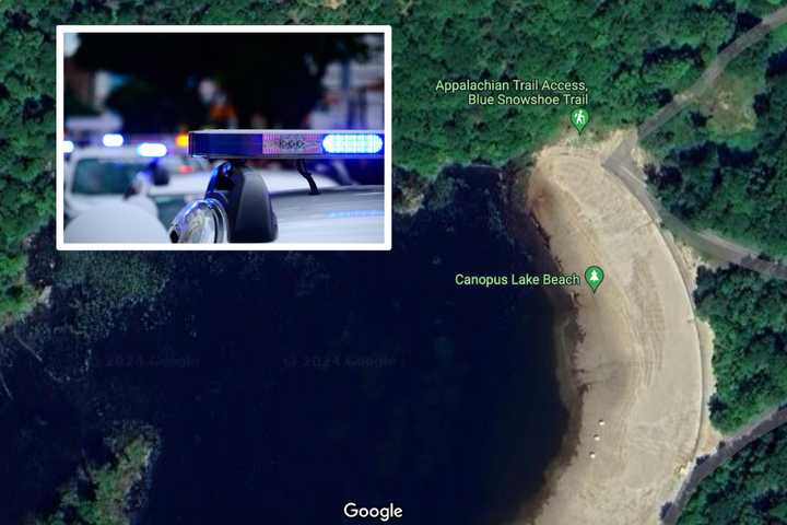 Man Found Drowning In Hudson Valley Lake Dies At Hospital