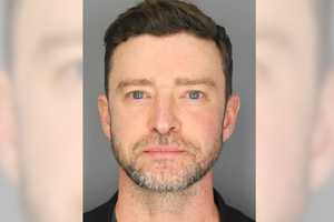 Justin Timberlake Admits Driving While Impaired In NY