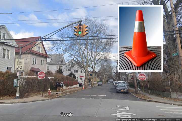 Gas Construction Project To Affect Traffic On Busy Mount Vernon Road For Months