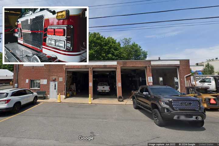 School Employee Hospitalized After Explosion At Maintenance Building In Westchester