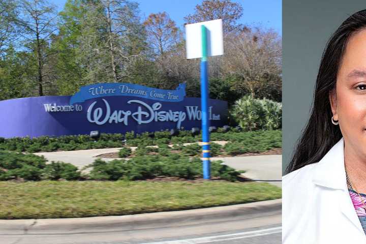 Disney Drops Arbitration Fight In Wrongful Death Suit Involving NY Doctor After Backlash