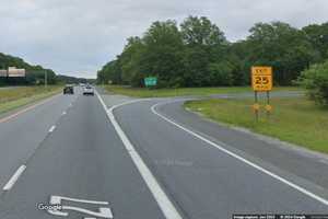 Full Closure Set For Portion Of Sunrise Highway In Suffolk County