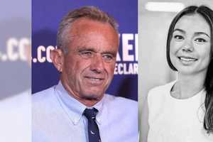 RFK Jr. Considering Dropping Longshot Presidential Bid To Help Trump, Report Says