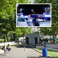 Man Dies After Being Shot In Broad Daylight At Park In Yonkers