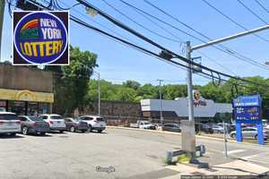 2 Top-Prize-Winning Lottery Tickets Sold In Stores On Same Street In Yonkers