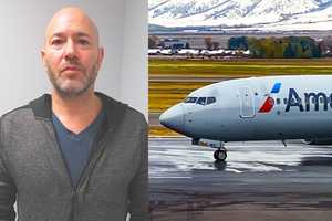 American Airlines Mechanic Who Smuggled $250K Worth Of Cocaine On Flight Sentenced