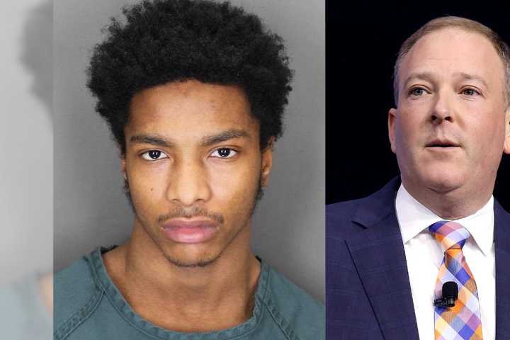 Gunman Admits To Broad Daylight Shooting Injuring 2 Outside NY Home Of Former Rep. Lee Zeldin