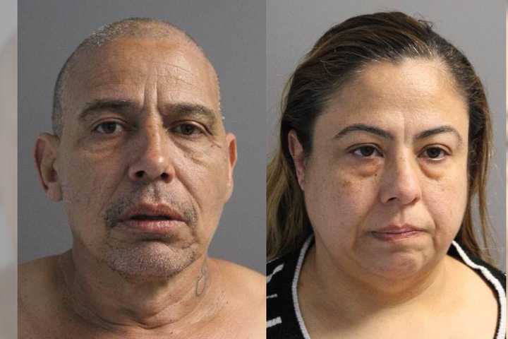 Man Admits Fatally Stabbing Son-In-Law On Long Island; Wife Cops To Being Getaway Driver