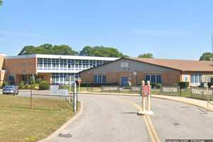 13-Year-Old Caught With Brass Knuckles At Ronkonkoma School, Police Say