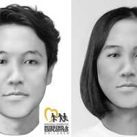 Gilgo Beach Murders: New Images Of 'Asian Doe' Released In Effort To ID Male Victim