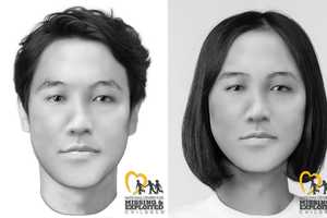 Gilgo Beach Murders: New Images Of 'Asian Doe' Released In Effort To ID Male Victim