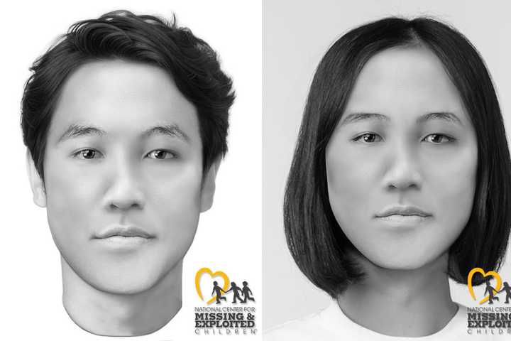 Gilgo Beach Murders: New Images Of 'Asian Doe' Released In Effort To ID Male Victim