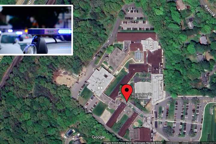 Malfunction Sets Off Lockdown Alarm At High School In Westchester