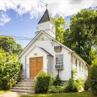 For Sale: Historic Long Island Church Hits Market For $425K