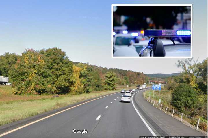 Man Nabbed After Stealing Apple Watch At Knifepoint, Fleeing Into Hudson Valley: Police