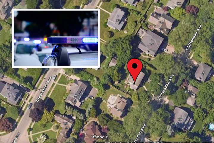 Retired NYPD Officer, Teacher Found Dead After Murder-Suicide At Yonkers Home