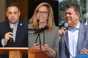 Election 2024: Here’s Final Look At Long Island Congressional Races